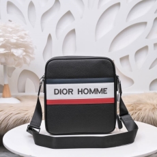 Mens Christian Dior Satchel Bags